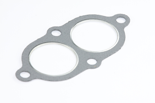 Прокладка приемной трубы ГАЗ-3302,3110 дв. ЗМЗ-406 (ВАТИ-16)