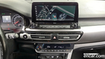 Kia Seltos Бензин 1.6 Turbo 2WD (03.2020)