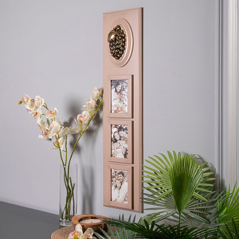 Рамка для фото Виладже Виспер Пинк