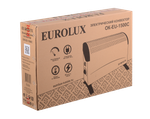 Конвектор Eurolux ОК-EU-1500C