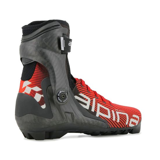 Ботинки Alpina Pro Skate для лыжероллеров фото 4