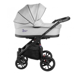 Детская коляска Noordline Olivia Sport 2 в 1 (серый)
