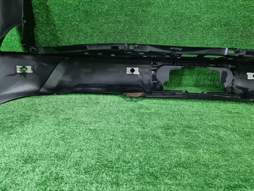 Бампер задний Lexus LX 3 (2015-2023)