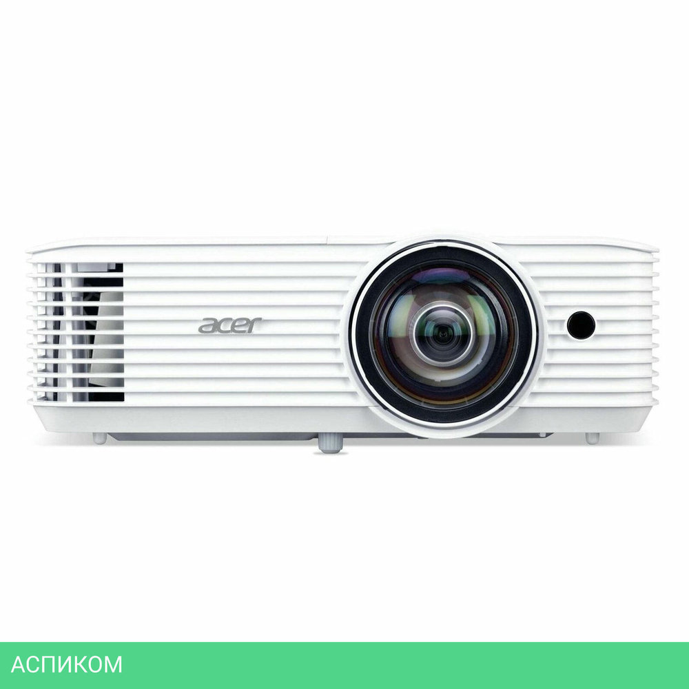 Проектор Acer H6518STi (MR.JSF11.001)