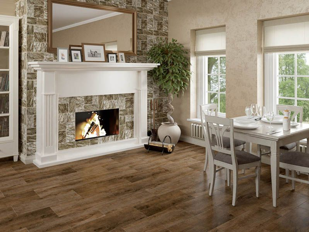 ITALIAN WOOD