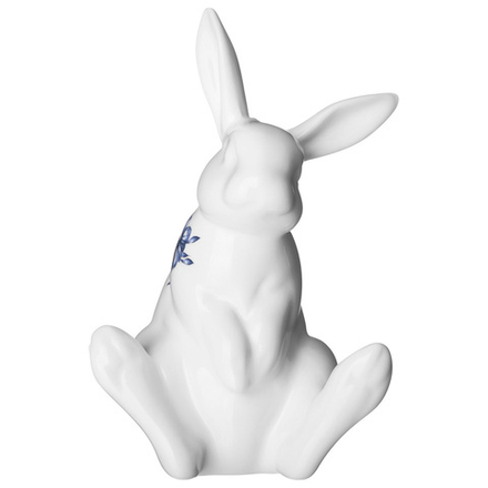 ФИГУРКА КРОЛИК 7.1*5.5*9.5 СМ
