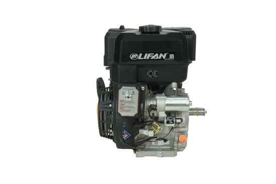 Двигатель бензиновый "LIFAN" KP500E (22 л.с., эл стартер, катушка)