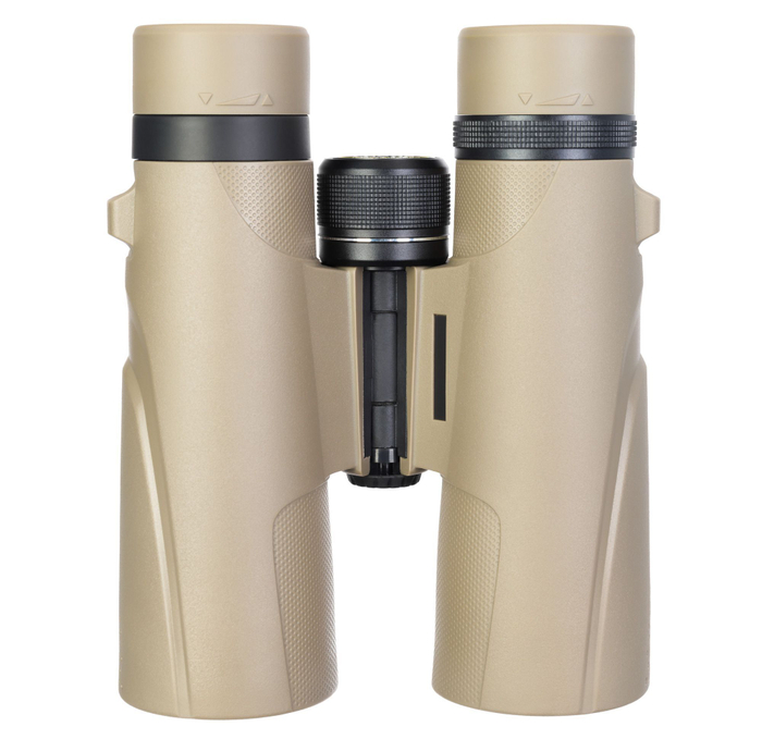 Бинокль Bresser Lynx 8x42