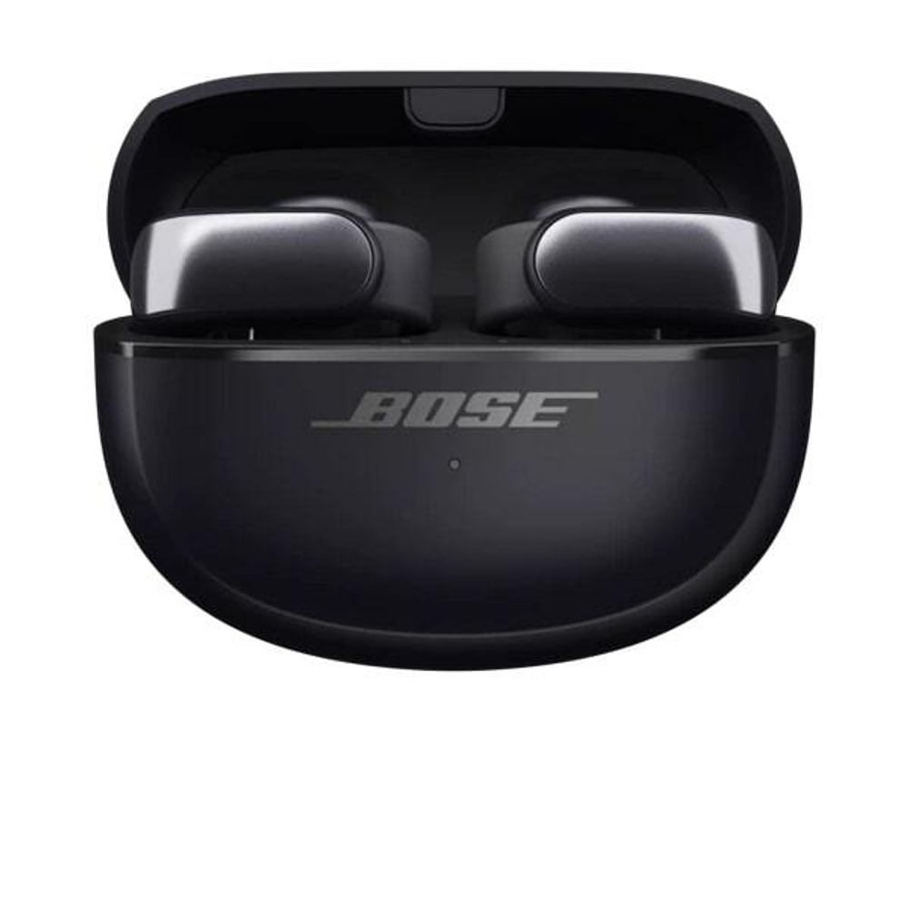 Bose Ultra Open Earbuds Black