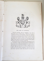 "Portraits of Eminent Conservative Statesmen. Tome 1 " Henry Thomas Ryall  1836 г.