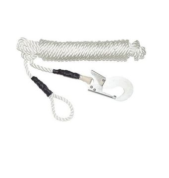 Строп В (канат) 1 монт.кар. 10 м.