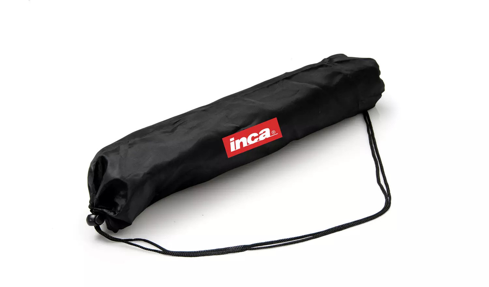 Штатив Inca IN3130B Black Tripod 3 Way Head