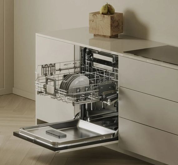 Посудомоечная машина V-ZUG AdoraDish V6000 AS6T-41177