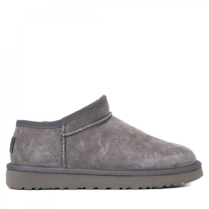 UGG Ultra Mini Tasman Grey