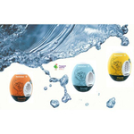 Мастурбатор-яйцо Satisfyer Egg Single crunchy