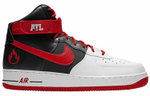 Кроссовки Nike Air Force 1 Atlanta Away