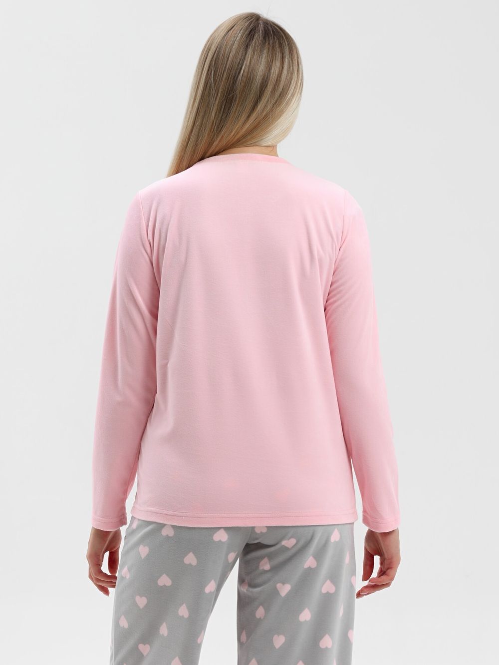 Костюм Нефрон Виотекс РОЗОВЫЙ