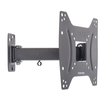 Кронштейн KROMAX OPTIMA-203 black