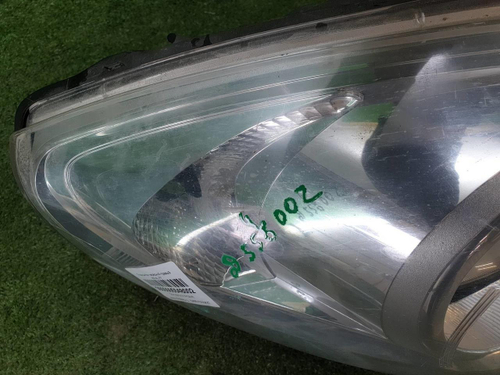 Битая Фара правая Renault Kangoo 2 (2013-2021) галоген