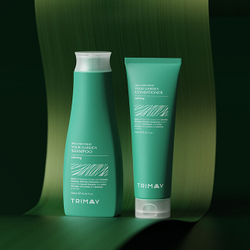 Trimay Your Garden Shampoo Calming (Biotin) шампунь бессульфатный биотиновый с экстрактом центеллы