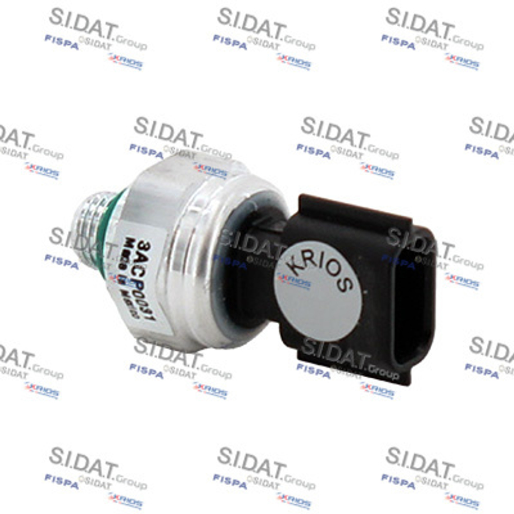 FISPA - 921361722R-OEREN - Pressure Switch, air conditioning - Na nasem stanju ORIGINALNI DIO RENAULT.