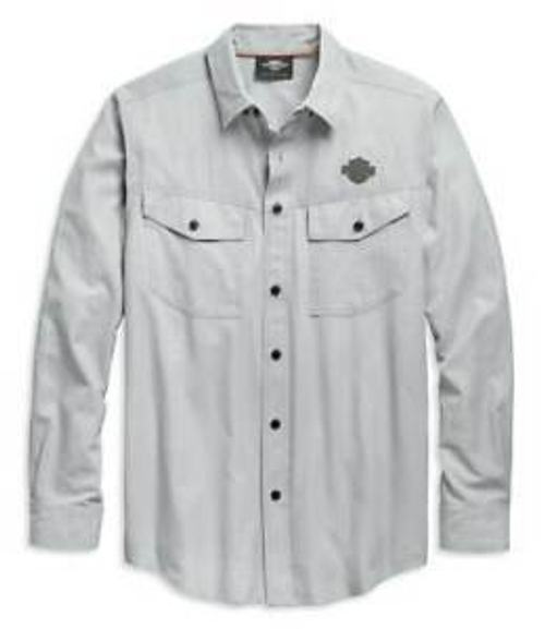 Рубашка Harley-Davidson -50%