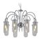 Подвесная люстра Rivoli Aleksa 4059-208 Б0047322
