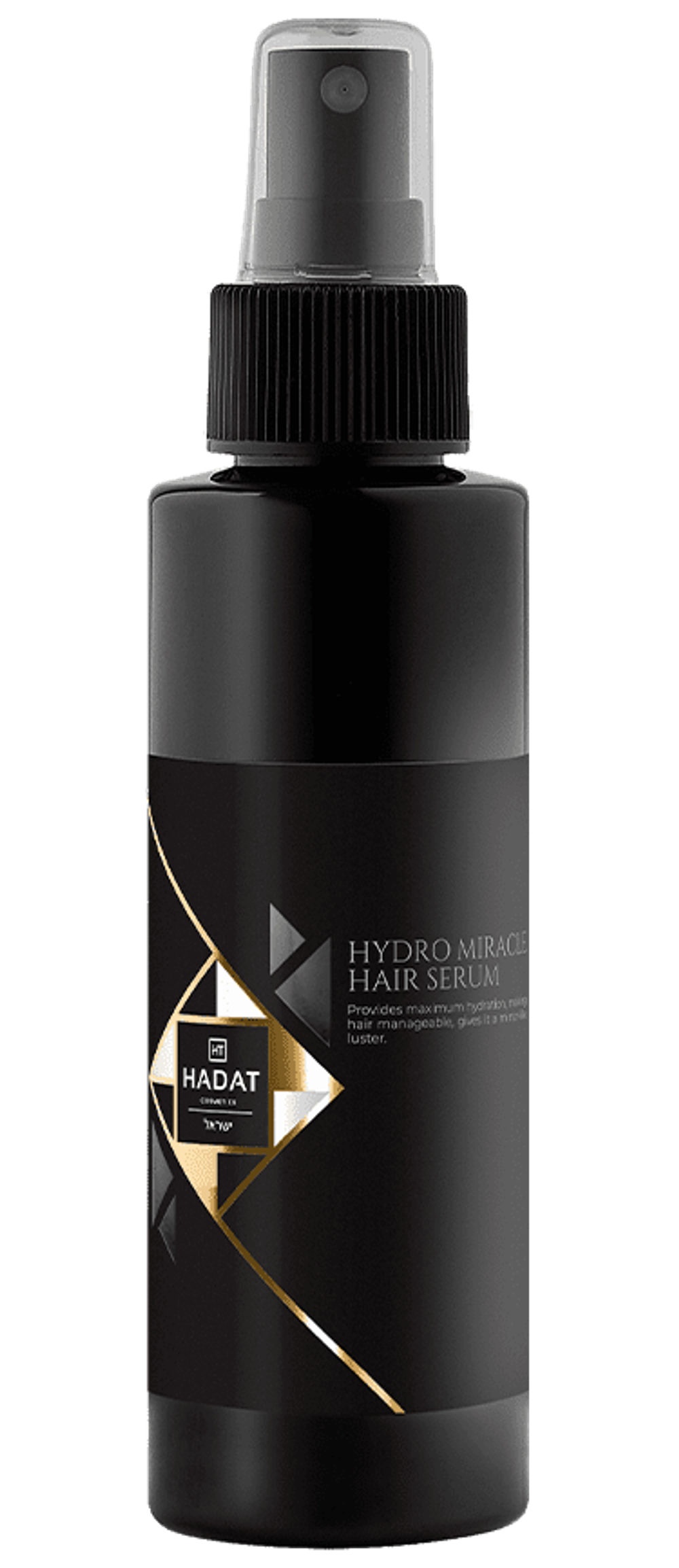 HYDRO MIRACLE HAIR SERUM НЕСМЫВАЕМАЯ СЫВОРОТКА