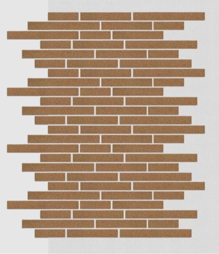 АМК фасад ригель 103