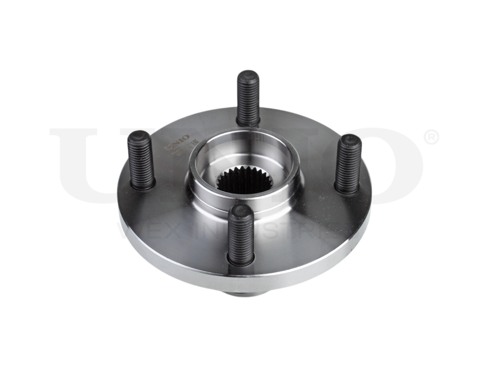 Ступица передняя (без ABS) UNIO HUB-20181