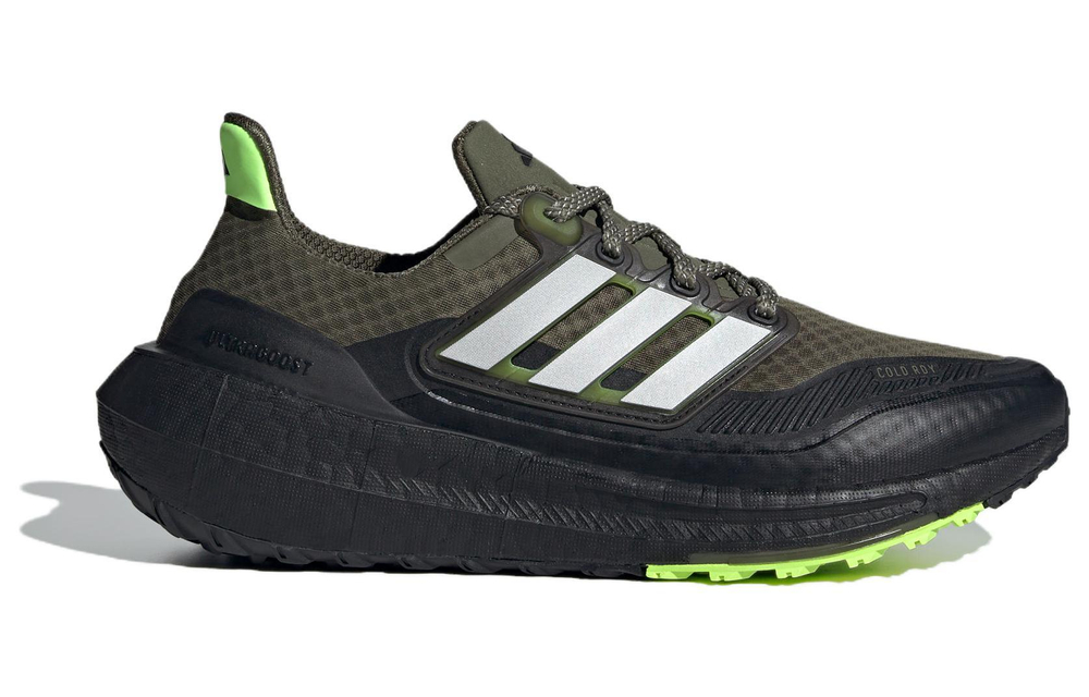 Кроссовки Adidas Ultraboost Light