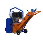 Демаркировочная машина LATOKHO DM 300 G  бензиновая - ширина 300 мм