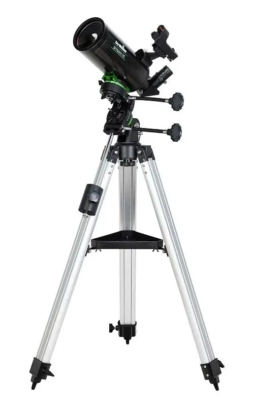 Телескоп Sky-Watcher MAK90 StarQuest EQ1, с коллимационными винтами