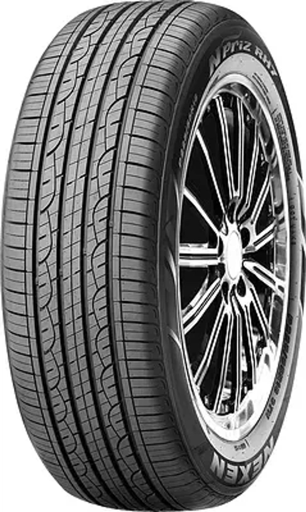 Nexen N'Priz RH7a 235/60 R18 103H