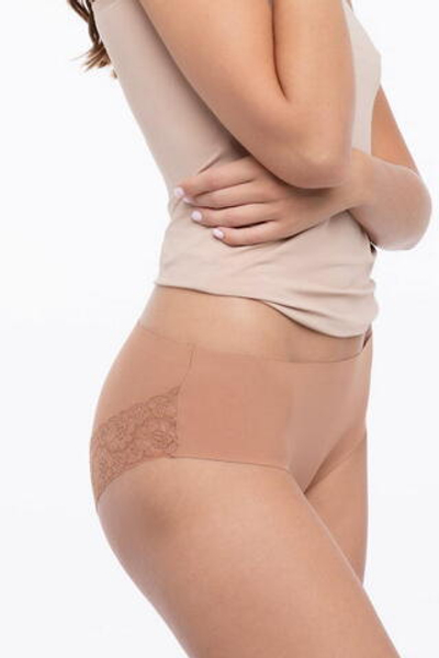 CHEEKIE-2 Трусы слипы JULIMEX