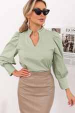 Блузка Милли №4 Valentina