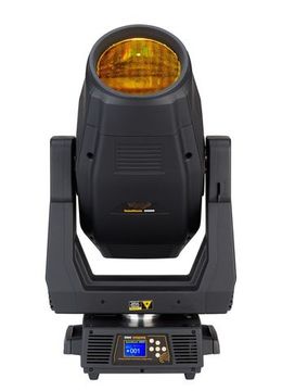 High End Systems SolaWash 2000