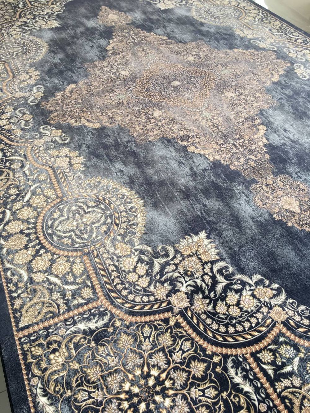 Персидский Ковер Код AF322