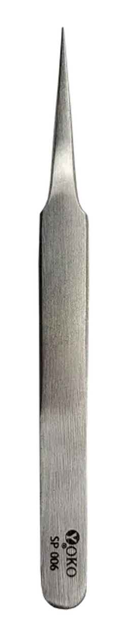 Пинцет SP006 YOKO