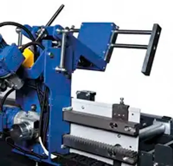 Секция удлиняющая неприводная PILOUS KS 400, 2 м