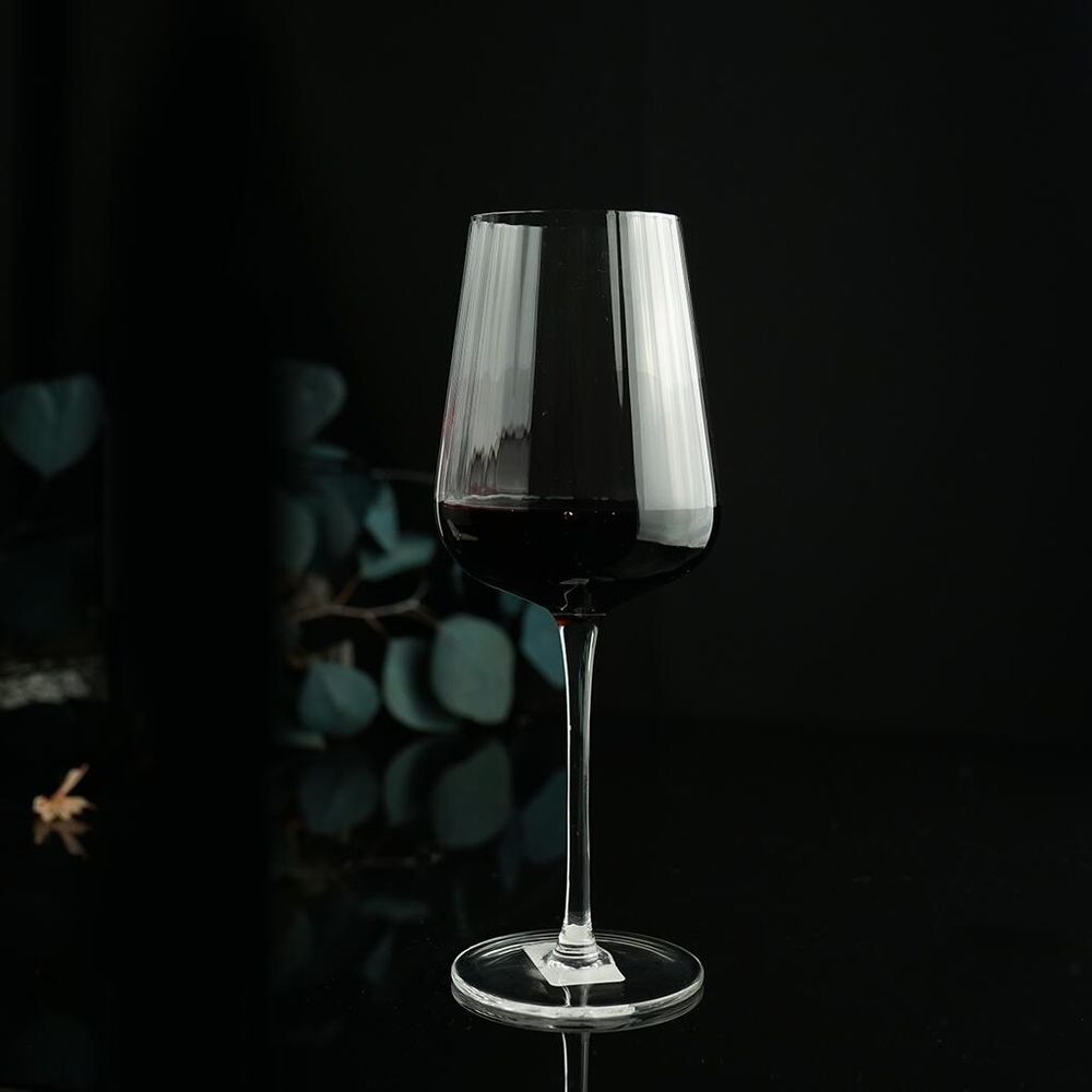 Бокал для вина 570 мл " " d 9 см h24,5 см P.L. - BarWare [6]