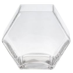 GAEM Ваза, 2200 мл, L19,5 W10 H17,5 см