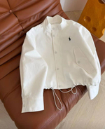 Ветровка Ralph Lauren