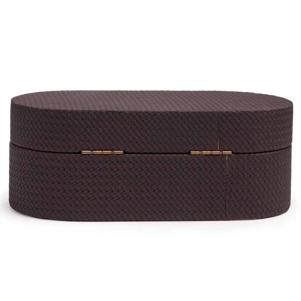 ШКАТУЛКА 25Х12,8Х9 СМ