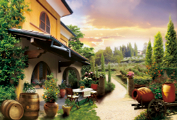 Коллекция Города и страны