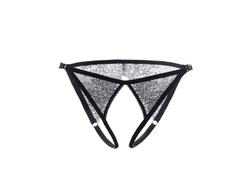 Комплект Hot черный