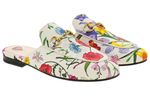 Gucci Princetown (Женская размерная сетка)