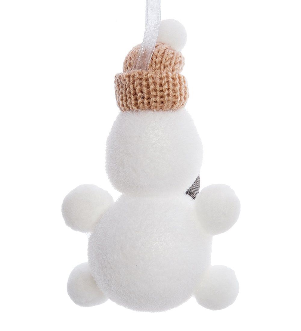 XM-254 Фигурка «Снеговик» в асс. (2шт.)