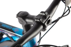 Электровелосипед Eltreco XT 600 D