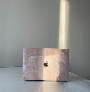 Виниловая наклейка TWINKLE для MacBook